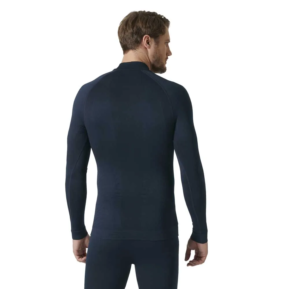 Helly Hansen H1 Pro Seamless Graphene Langarmet Baselag
