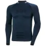 Helly Hansen H1 Pro Seamless Graphene Langarmet Baselag