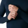 Helly Hansen H1 Pro Seamless Graphene Langarmet Baselag