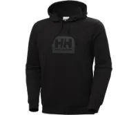 Helly Hansen HH Box Hoodie Men Helly Hansen HH Box Hoodie Men