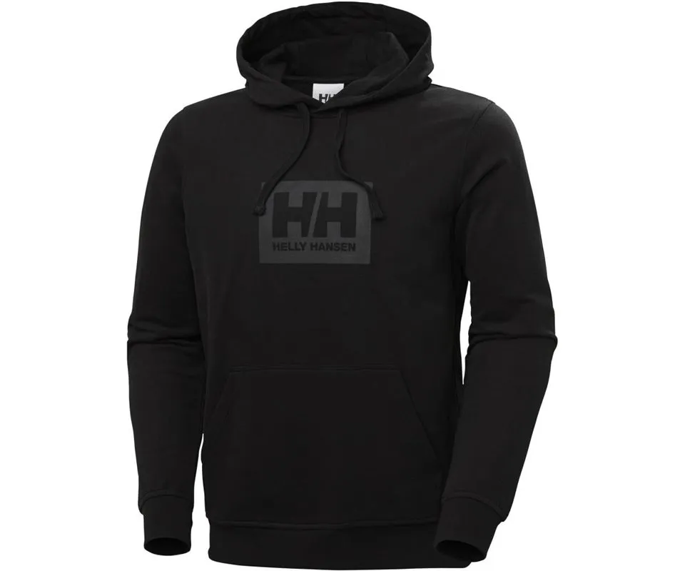 Helly Hansen HH Box Hoodie Men