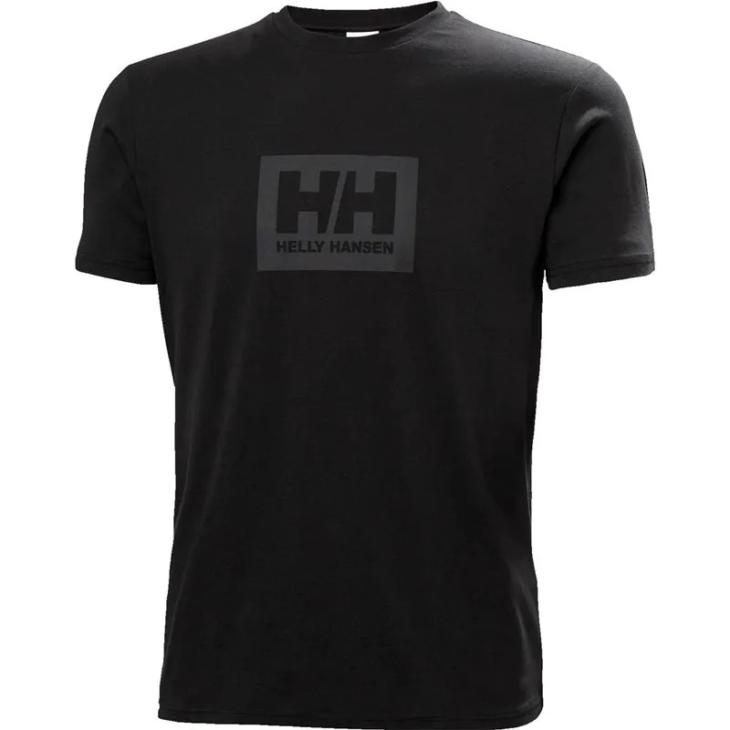 Helly Hansen Hh Box T 2.0
