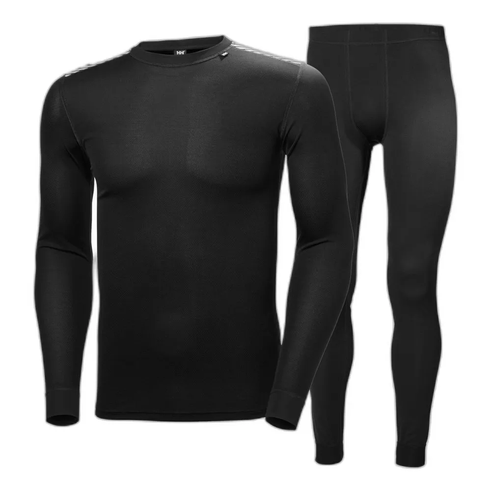 Helly Hansen Hh Comfort Dry Basislagsett