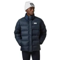 Helly Hansen Hh Reversible Dunjakke Helly Hansen Hh Reversible Dunjakke