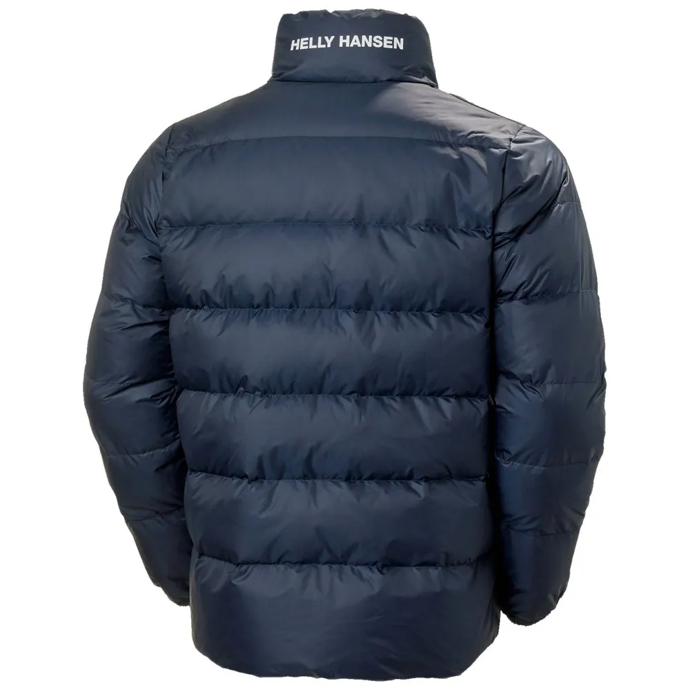 Helly Hansen Hh Reversible Dunjakke Helly Hansen Hh Reversible Dunjakke