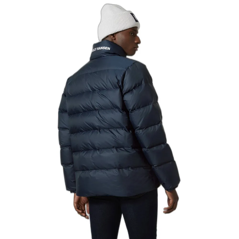 Helly Hansen Hh Reversible Dunjakke Helly Hansen Hh Reversible Dunjakke
