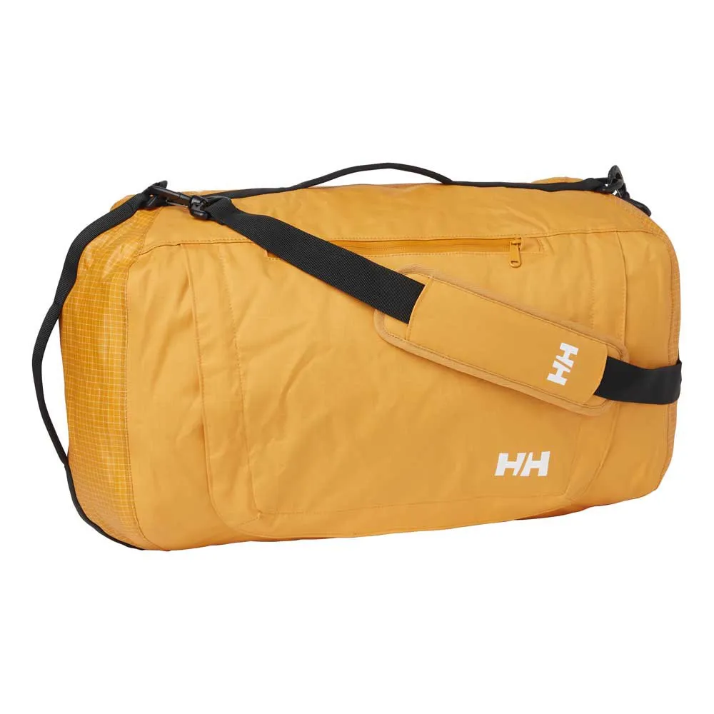 Helly Hansen Hightide Wp Duffel 50l Veske, Cloudberry Helly Hansen Hightide Wp Duffel 50l Veske, Cloudberry