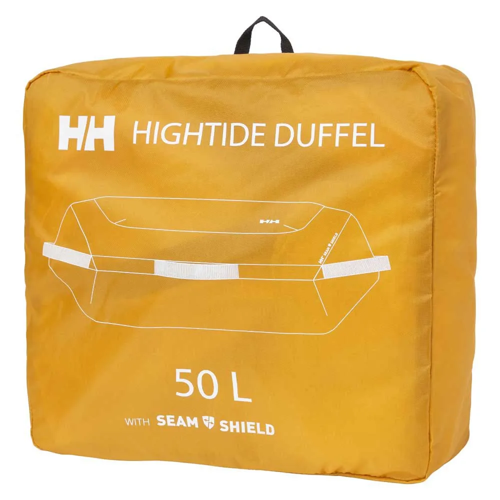Helly Hansen Hightide Wp Duffel 50l Veske, Cloudberry Helly Hansen Hightide Wp Duffel 50l Veske, Cloudberry