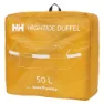 Helly Hansen Hightide Wp Duffel 50l Veske, Cloudberry