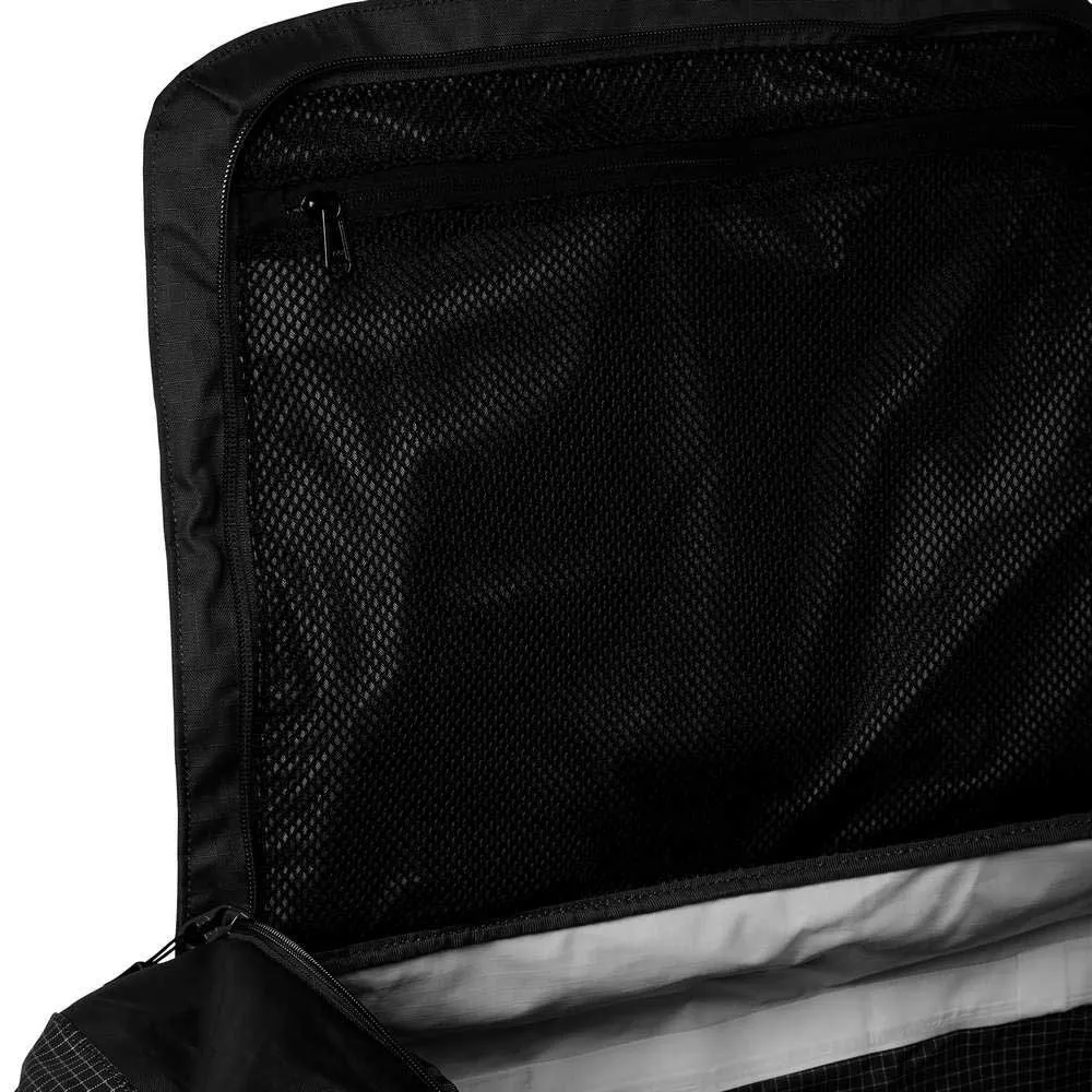 Helly Hansen Hightide Wp Duffel 65l Veske, Black Helly Hansen Hightide Wp Duffel 65l Veske, Black