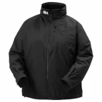 Helly Hansen Hooded Mid Plus 2.0 Jakke Helly Hansen Hooded Mid Plus 2.0 Jakke