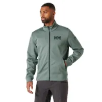 Helly Hansen Hp 2.0 Fleecejakke Med Full Glidelås Helly Hansen Hp 2.0 Fleecejakke Med Full Glidelås