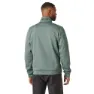 Helly Hansen Hp 2.0 Fleecejakke Med Full Glidelås, Grey cactus
