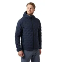 Helly Hansen Hp Hybrid Stretch Jakke