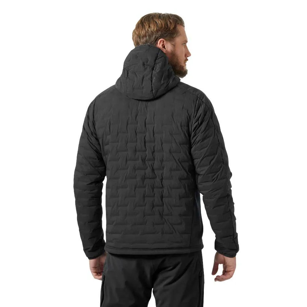 Helly Hansen Hp Hybrid Stretch Jakke Helly Hansen Hp Hybrid Stretch Jakke
