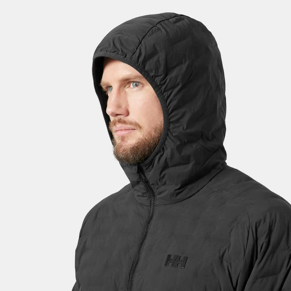 Helly Hansen Hp Hybrid Stretch Jakke Helly Hansen Hp Hybrid Stretch Jakke