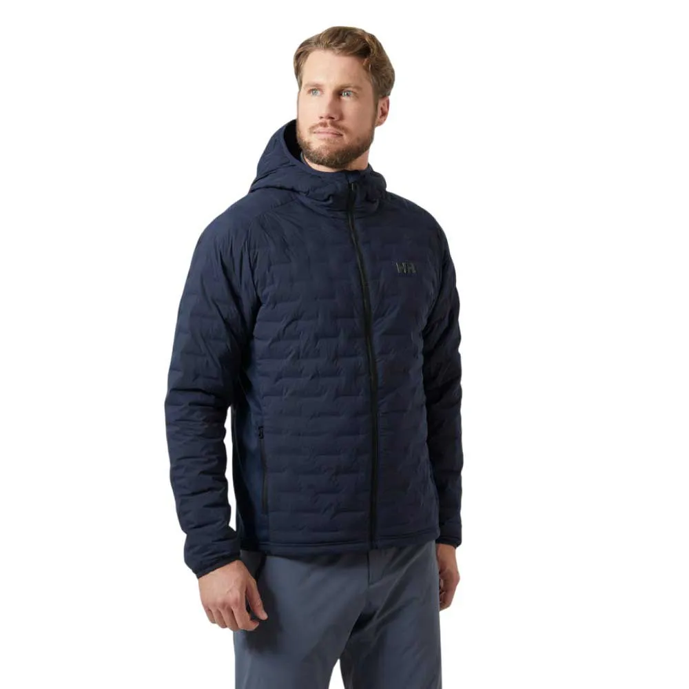 Helly Hansen Hp Hybrid Stretch Jakke