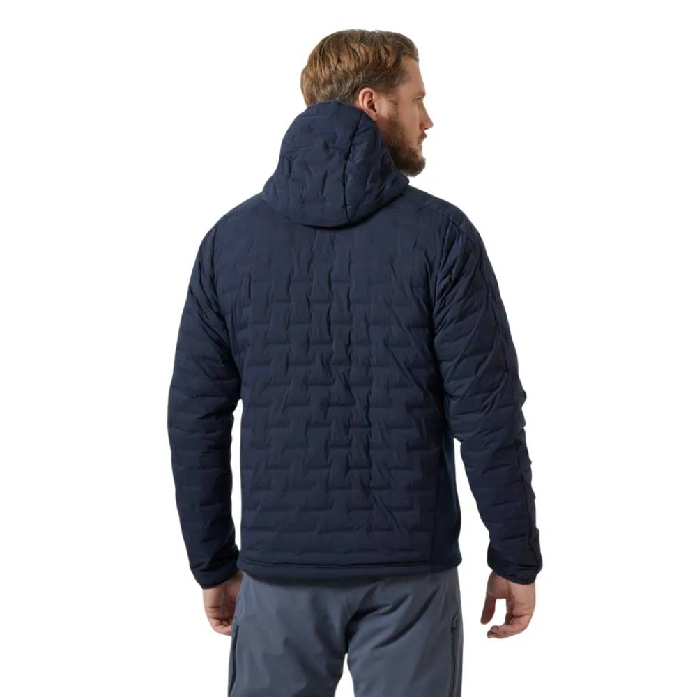 Helly Hansen Hp Hybrid Stretch Jakke