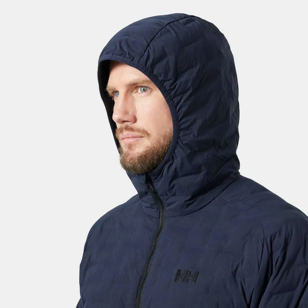Helly Hansen Hp Hybrid Stretch Jakke