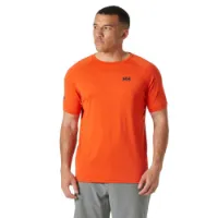 Helly Hansen Hp Ocean Kortarmet T-skjorte Helly Hansen Hp Ocean Kortarmet T-skjorte