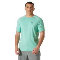 Helly Hansen Hp Ocean Kortarmet T-skjorte Helly Hansen Hp Ocean Kortarmet T-skjorte