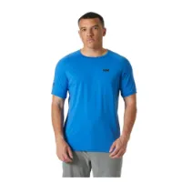 Helly Hansen Hp Ocean Kortarmet T-skjorte Helly Hansen Hp Ocean Kortarmet T-skjorte