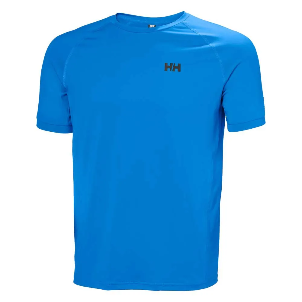 Helly Hansen Hp Ocean Kortarmet T-skjorte
