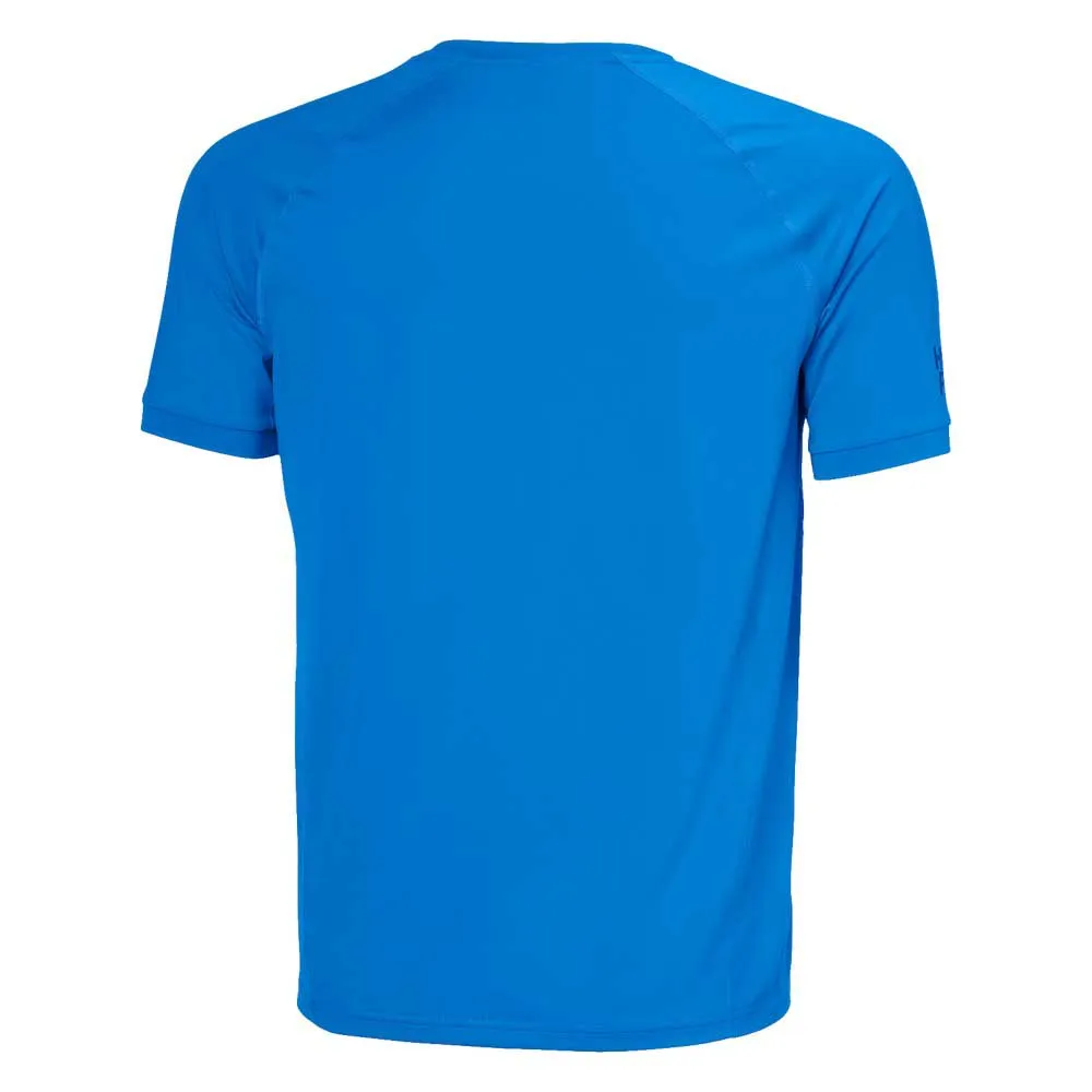 Helly Hansen Hp Ocean Kortarmet T-skjorte