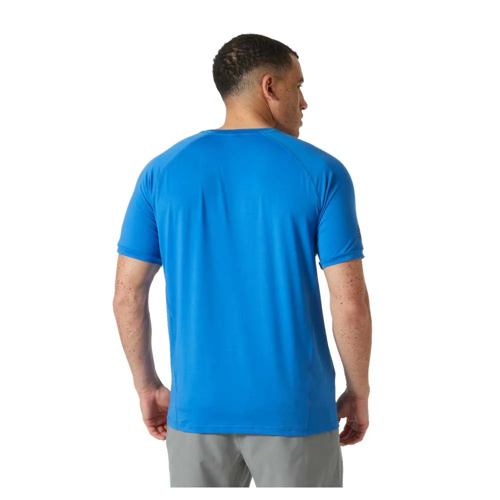 Helly Hansen Hp Ocean Kortarmet T-skjorte