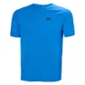 Helly Hansen Hp Ocean Kortarmet T-skjorte