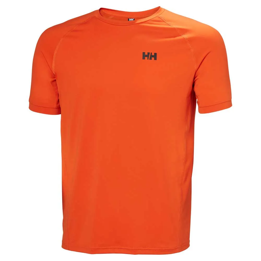 Helly Hansen Hp Ocean Kortarmet T-skjorte