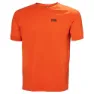 Helly Hansen Hp Ocean Kortarmet T-skjorte
