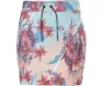 Helly Hansen HP Ocean Skirt Women, Naito print