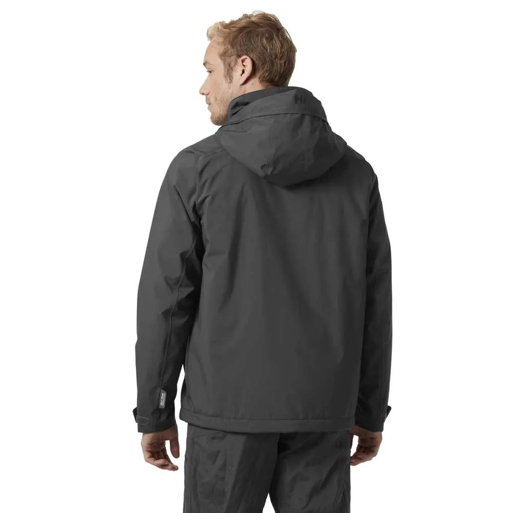 Helly Hansen Hp Racing Lilaloft Jakke Helly Hansen Hp Racing Lilaloft Jakke