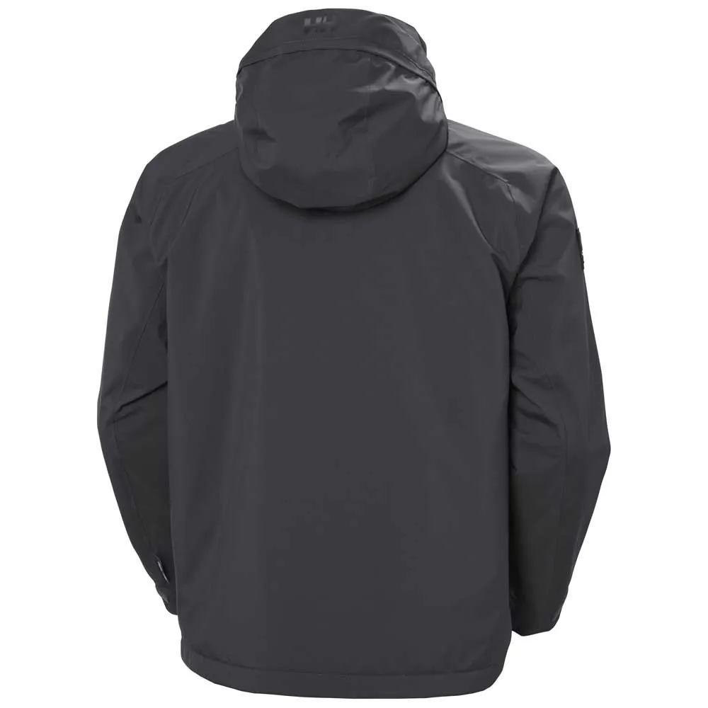 Helly Hansen Hp Racing Lilaloft Jakke Helly Hansen Hp Racing Lilaloft Jakke