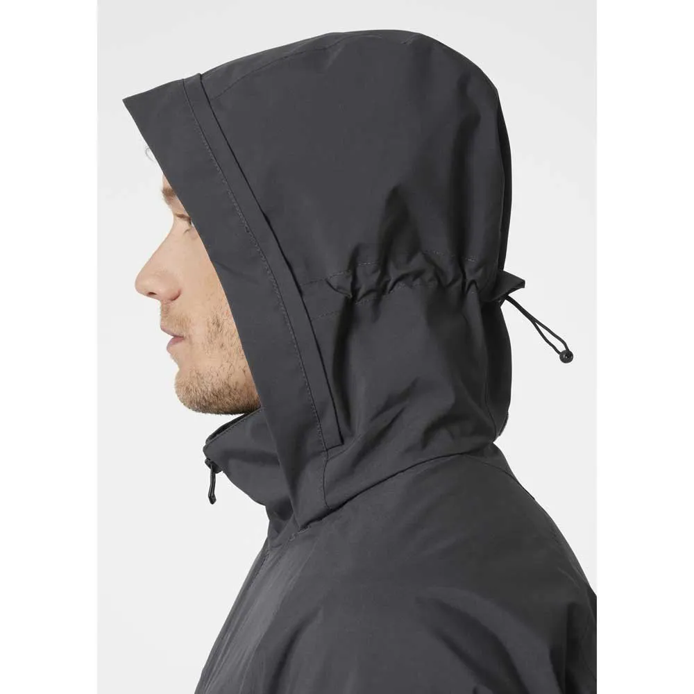 Helly Hansen Hp Racing Lilaloft Jakke Helly Hansen Hp Racing Lilaloft Jakke