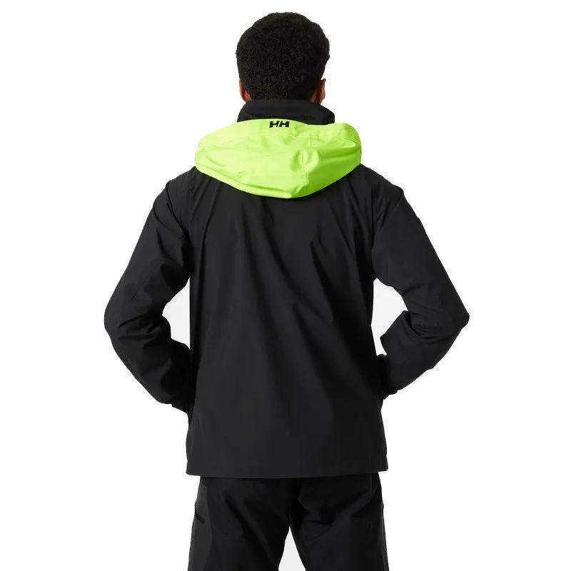 Helly Hansen Hp Racing Softshelljakke Helly Hansen Hp Racing Softshelljakke