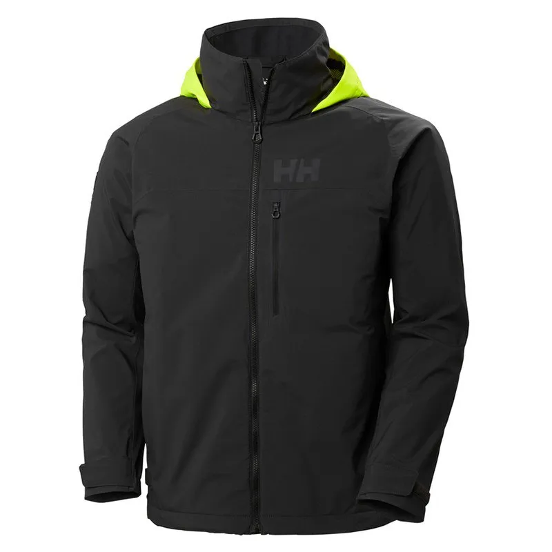 Helly Hansen Hp Racing Softshelljakke Helly Hansen Hp Racing Softshelljakke