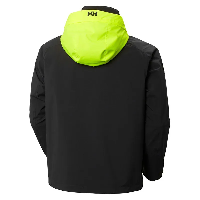 Helly Hansen Hp Racing Softshelljakke Helly Hansen Hp Racing Softshelljakke