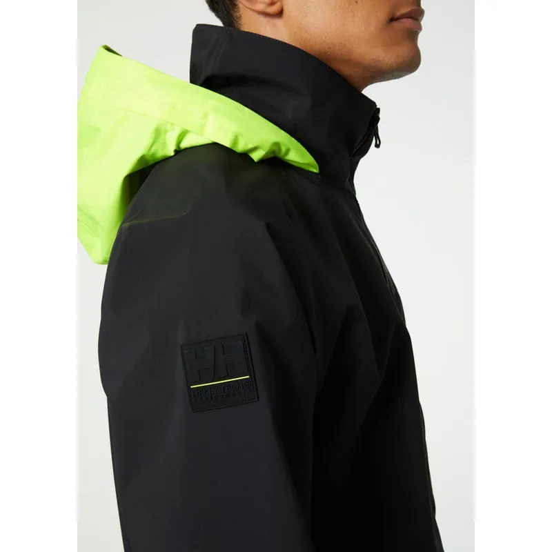 Helly Hansen Hp Racing Softshelljakke Helly Hansen Hp Racing Softshelljakke
