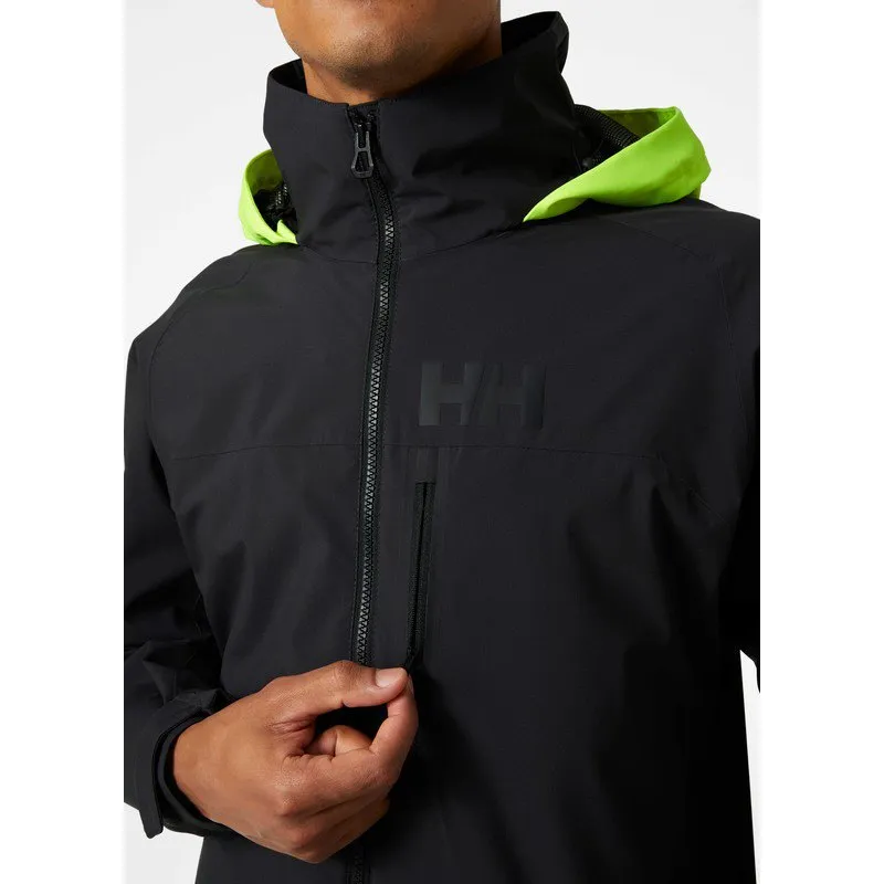 Helly Hansen Hp Racing Softshelljakke Helly Hansen Hp Racing Softshelljakke