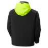 Helly Hansen Hp Racing Softshelljakke