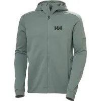 Helly Hansen Hp Tech Sweat Fz Hooded Jacket