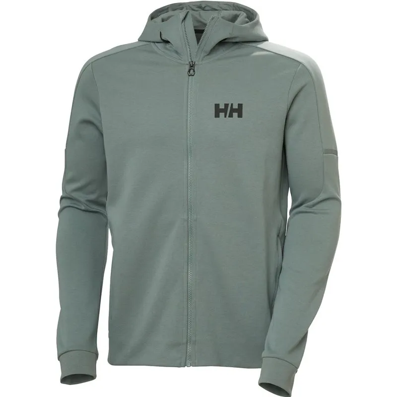Helly Hansen Hp Tech Sweat Fz Hooded Jacket Helly Hansen Hp Tech Sweat Fz Hooded Jacket