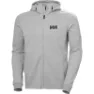 Grey melange