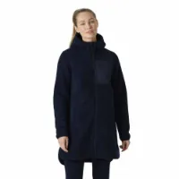 Helly Hansen Imperial Long Pile 2.0 Fleecejakke Med Full Glidelås Helly Hansen Imperial Long Pile 2.0 Fleecejakke Med Full Glidelås
