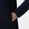 Helly Hansen Imperial Long Pile 2.0 Fleecejakke Med Full Glidelås, Navy
