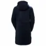Helly Hansen Imperial Long Pile 2.0 Fleecejakke Med Full Glidelås, Navy