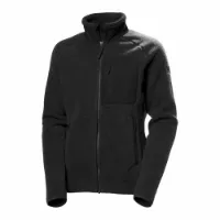 Helly Hansen Imperial Pile Block Fleecejakke Med Full Glidelås Helly Hansen Imperial Pile Block Fleecejakke Med Full Glidelås