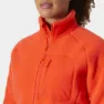 Helly Hansen Imperial Pile Block Fleecejakke Med Full Glidelås